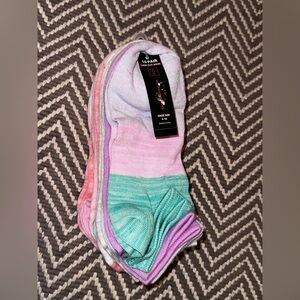 NOBO Low-Cut Women’s Socks (10-Pack)